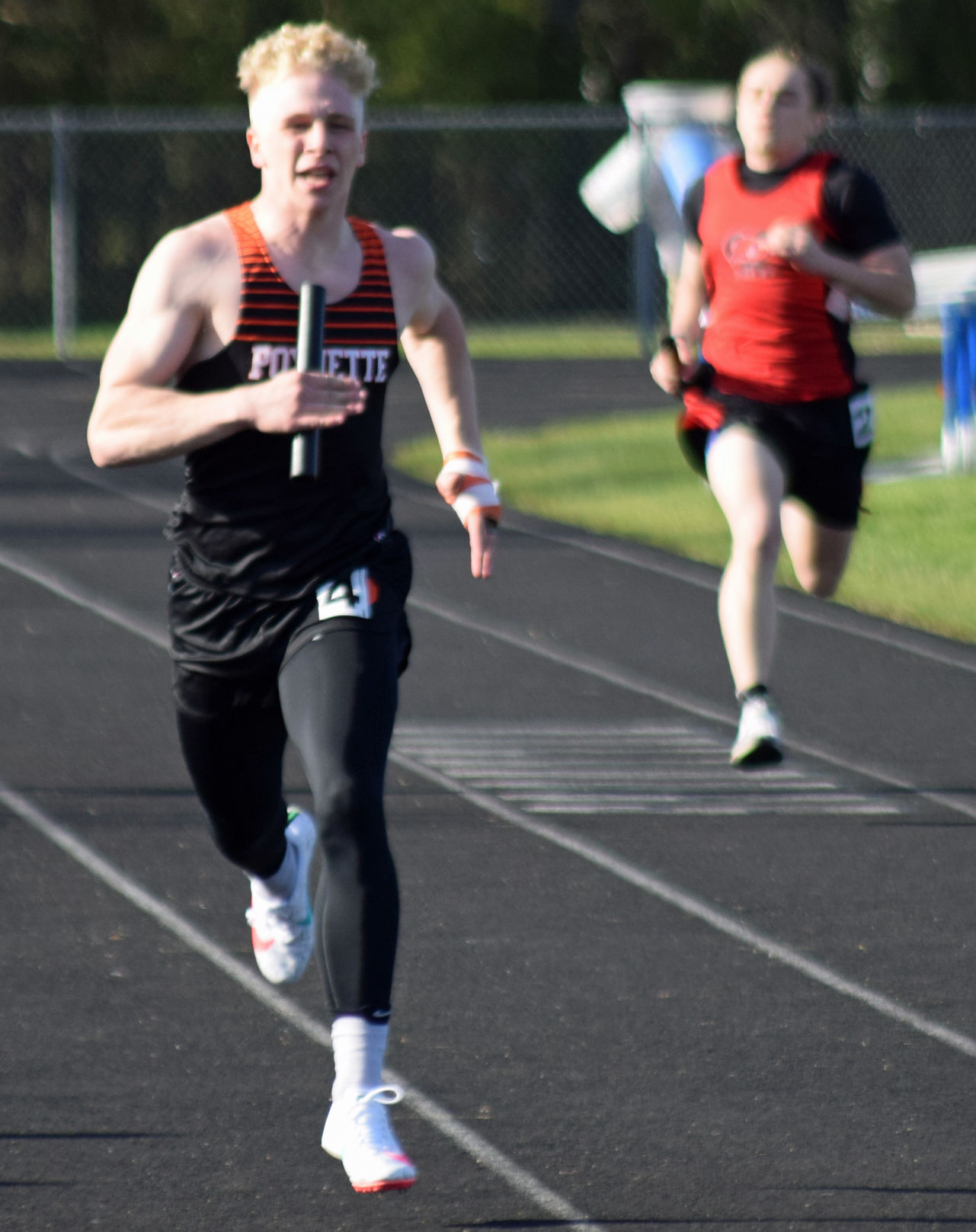 Pardeeville Bulldog Invite